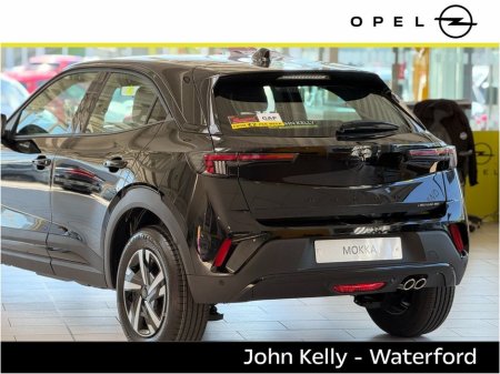 2026 Opel Mokka SC 1.2i (100PS) S/S