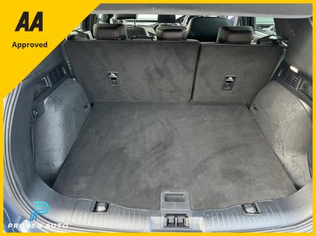 2022 Ford Kuga ST-LINE EDITION 2.5HEV *1 YEAR UNLIMITED MILEAGE WARRANTY* €27,900 thumbnail