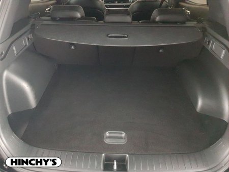 2023 Kia Sportage GT Line SR MHEV thumbnail