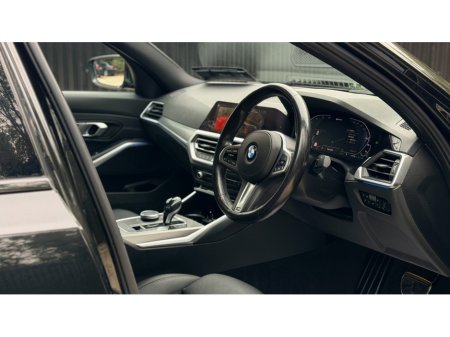 2020 BMW 3 Series 2020 (202)  BMW 330e M-SPORT 290BHP **HUGE VALUE €24,999