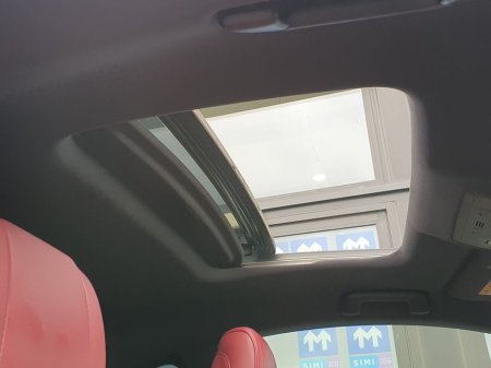 2017 Lexus RC 300 h F-SPORT * SUNROOF * LEATHER * 2.5 HYBRID €29,950 thumbnail