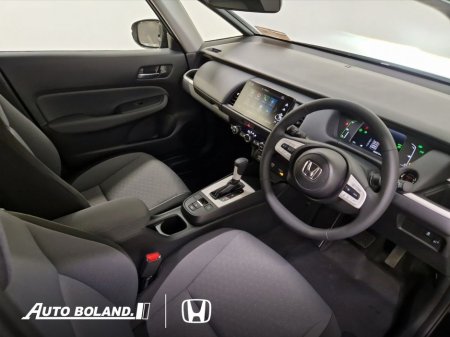 2025 Honda Jazz 1.5 e:HEV Elegance €33,545