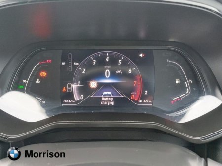 2023 Renault Clio TCe 90 DFull Evolution €16,995 thumbnail