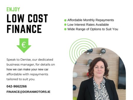 2022 Hyundai Kona EXECUTIVE 5DR PETROL €24,900