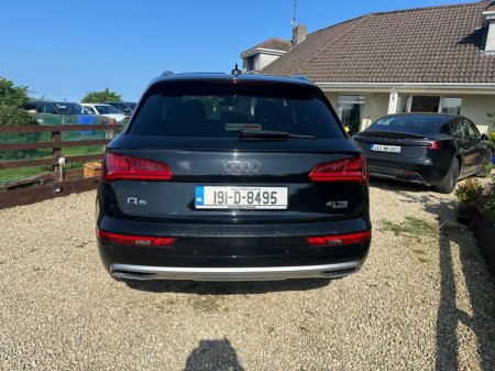 2019 Audi Q5 2.0 (40) TDI 190 Q S-TRONIC SE 4DR AUTO 40 €34,950