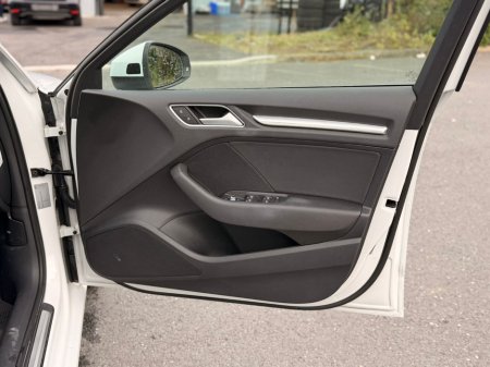 2020 Audi A3  €22,499 thumbnail