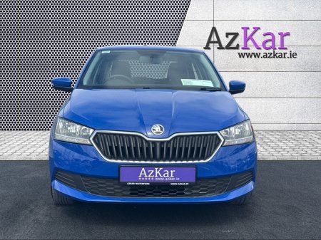 2021 Skoda Fabia 2021 ACTIVE 1.0 MPI 5DR €63 P/W WITH NO CASH DEPOSIT 10 DAY SALE NOW ON!! €12,995