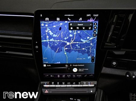 2025 Renault Austral techno full hybrid E-Tech 200 Auto €40,890 thumbnail