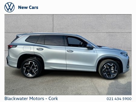 2026 Volkswagen Tayron RLINE 75 2.0TDI DSG 150BHP*ORDER YOUR 261 TODAY* €72,870