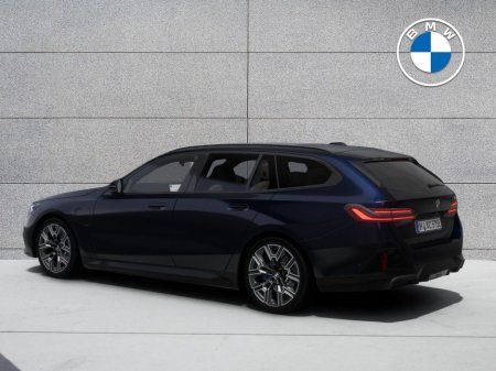2026 BMW 5 Series 530e M Sport Pro Touring €88,950