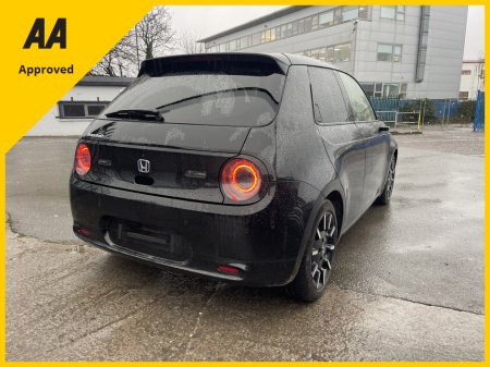 2021 Honda e ADVANCE FREE DELIVERY €18,750 thumbnail