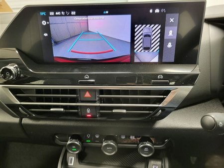 2025 Citroen C4 MHEV PLUS Auto From €99 Per Week €29,800 thumbnail