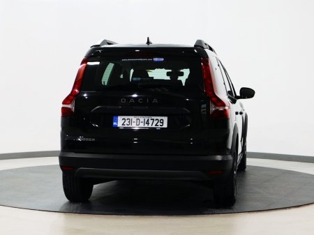 2023 Dacia Jogger *88* EXTREME SE TCE 110 5DR €19,850