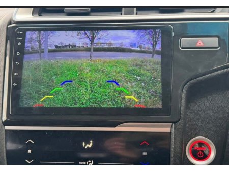 2014 Honda Fit  €8,990 thumbnail