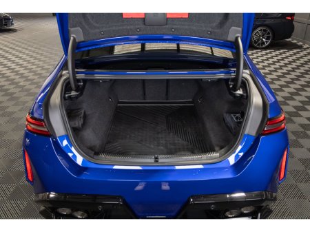 2025 BMW M5  €132,950 thumbnail