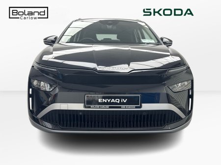 2026 Skoda Enyaq 85 *0% APR* €65 P/W ON PCP €47,134 thumbnail