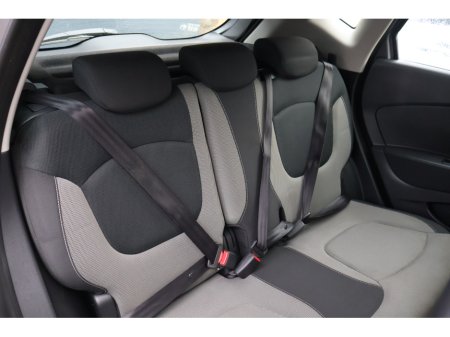 2014 Renault Captur LIFE 1.5 DCI Low Mileage Exceptional Condition! €8,495 thumbnail