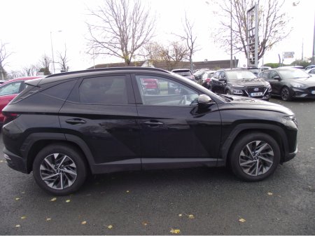2022 Hyundai Tucson 1.6CRDI  EXECUTIVE 5DR 115PS €23,500