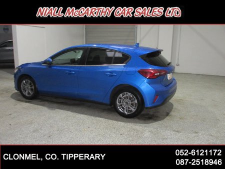 2022 Ford Focus TITANIUM 1.0T - SCRAPPAGE & FINANCE AVAILABLE €19,895 thumbnail