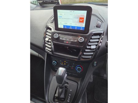 2023 Ford Transit Connect 250 EBLUE AUTO 5DR €20,000 thumbnail