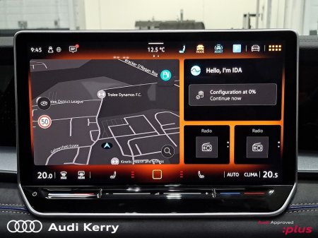 2025 Volkswagen Tayron 2.0TDI 150BHP R-LINE AUTOMATIC €69,950 thumbnail