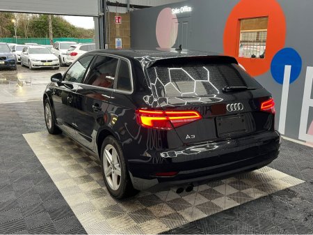 2020 Audi A3 €21950! 2020 AUDI A3 AUTOMATIC REVERSE CAMERA - CRUISE CONTROL - €21,950 thumbnail