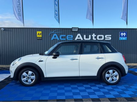 2019 MINI Cooper D 1.5 DIESEL - AUTO - 12M WARRANTY - CAR: 1525 €18,950