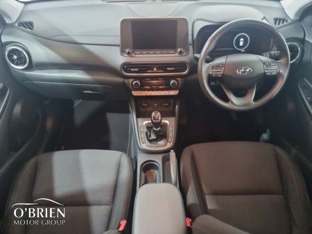 2021 Hyundai Kona 1.6 CRDI Executive €20,900