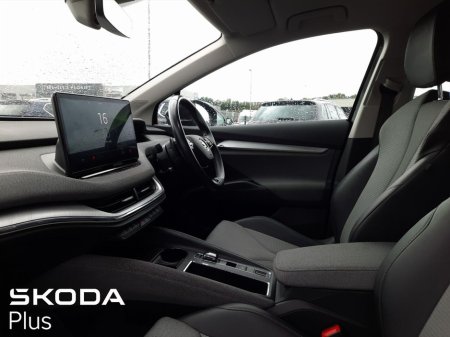 2022 Skoda Enyaq iV 80 RWD €26,900