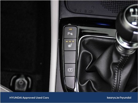 2022 Hyundai Tucson 2WD Executive 2 Tone €29,490 thumbnail