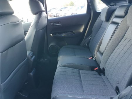 2021 Honda Jazz 1.5 E:HEV HYBRID €19,950 thumbnail