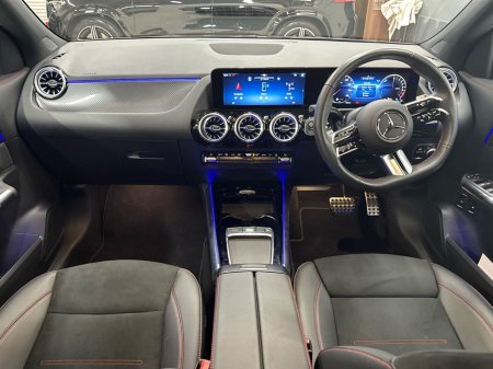 2024 Mercedes-Benz GLA Class GLA 250e | Reversing Camera, Heated Seats, AMG Styling Package €54,950