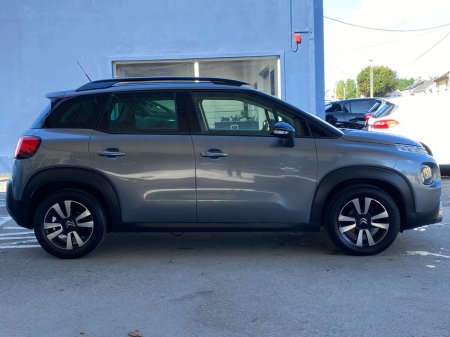 2018 Citroen C3 Aircross 1.6 FEEL BlueHDi 100 €12,900