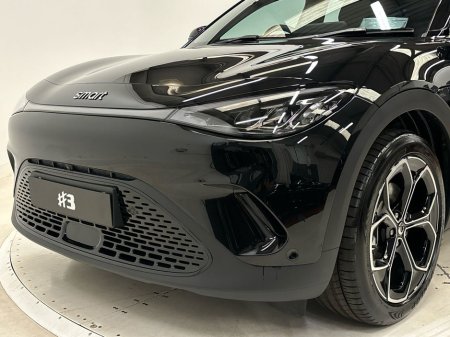 2026 Smart #3 SMART #3 | Panoramic Sunroof | (SEAI Grant Included) €45,821 thumbnail