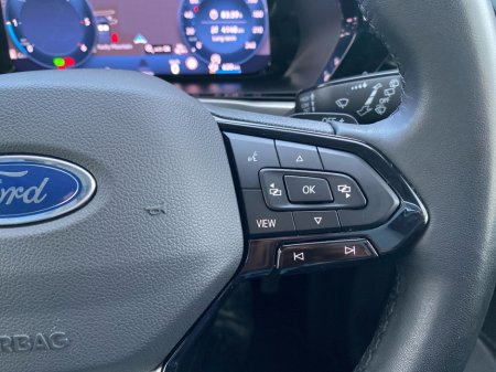 2025 Ford Tourneo Connect 2.0 TDCI Grand Tourneo 7-Seater Automatic €49,950 thumbnail