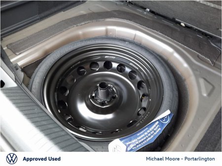 2024 Volkswagen Taigo 1.0 TSI 95HP Life €24,950 thumbnail