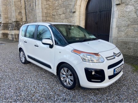 2014 Citroen C3 Picasso 1.6 HDI 8V VTR+ 90B **TRADE SALE ONLY**
