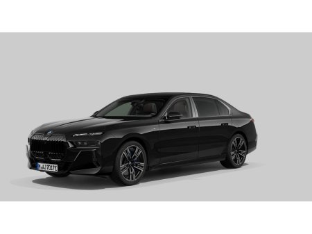 2023 BMW 7 Series 750E XDRIVE M SPORT ULTIMATE MODEL AUTO (EVERY EXTRA ) €99,995