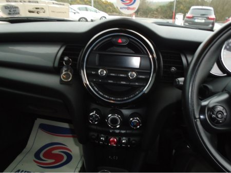 2014 MINI Hatch D XN32 2DR 3DR COOPER €8,600 thumbnail