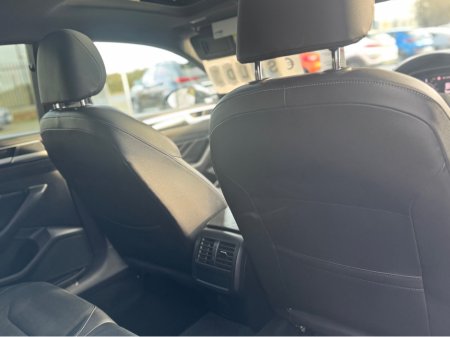 2021 Volkswagen Arteon R LINE TSI PHEV S- DSG..12 MONTH WARRANTY..NEW NCT €29,950 thumbnail