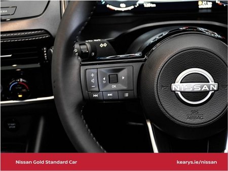 2026 Nissan Qashqai ePower SV Premium MY24 ASK ABOUT OUR €4,000 BOOSTER & 4.9% FINANCE OFFER €50,400 thumbnail