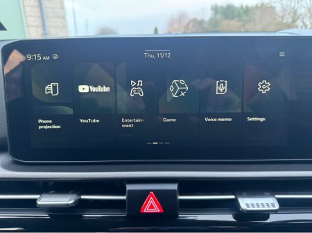 2026 Kia Sportage K2 Diesel thumbnail