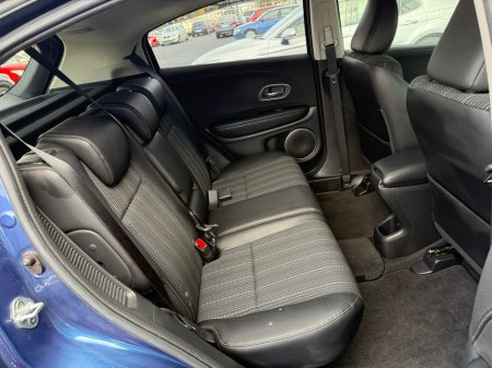 2017 Honda Vezel  €17,690 thumbnail