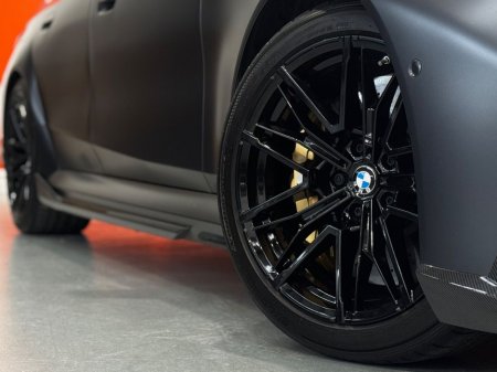 2025 BMW M5 M5 Touring