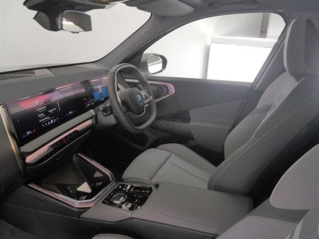 2025 BMW X3 30e xDrive xLine €69,900 thumbnail