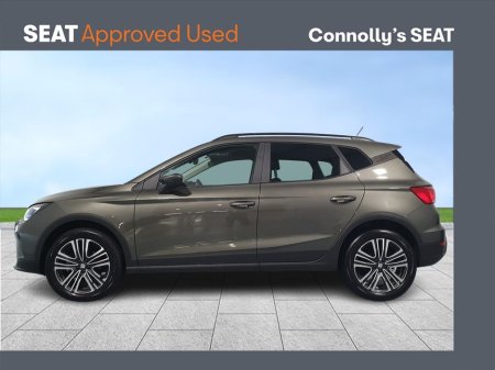 2023 SEAT Arona 1.0TSI 110hp SE+ €21,945