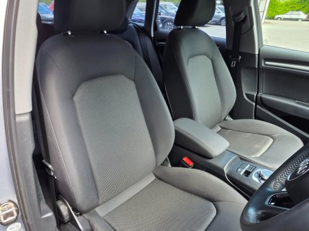 2018 Audi A3 1.4TFSI 150 S-Tronic ultra SE €20,950