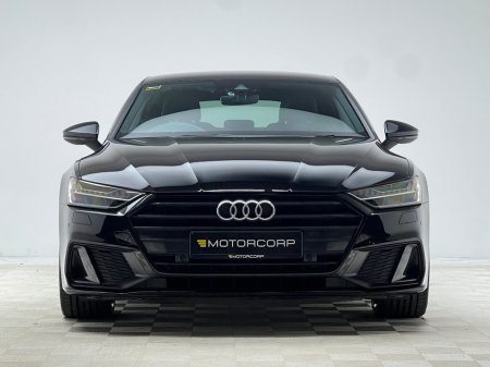 2022 Audi A7 S LINE 40 TDI 2.0 204HP €54,990