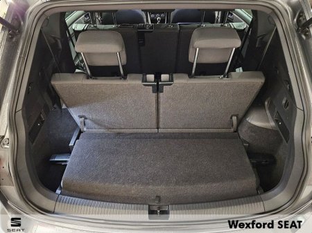 2020 SEAT Tarraco 1.5 TSI 150HP SE 7 Seat €65 Per Week €26,875 thumbnail