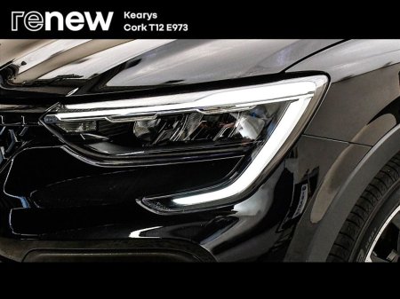 2025 Renault Arkana Techno TCe 140 Auto GSR2 €30,900 thumbnail